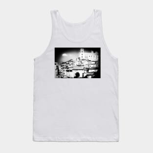 Dolceaqcua Tank Top